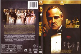 The GodFather I (1972)